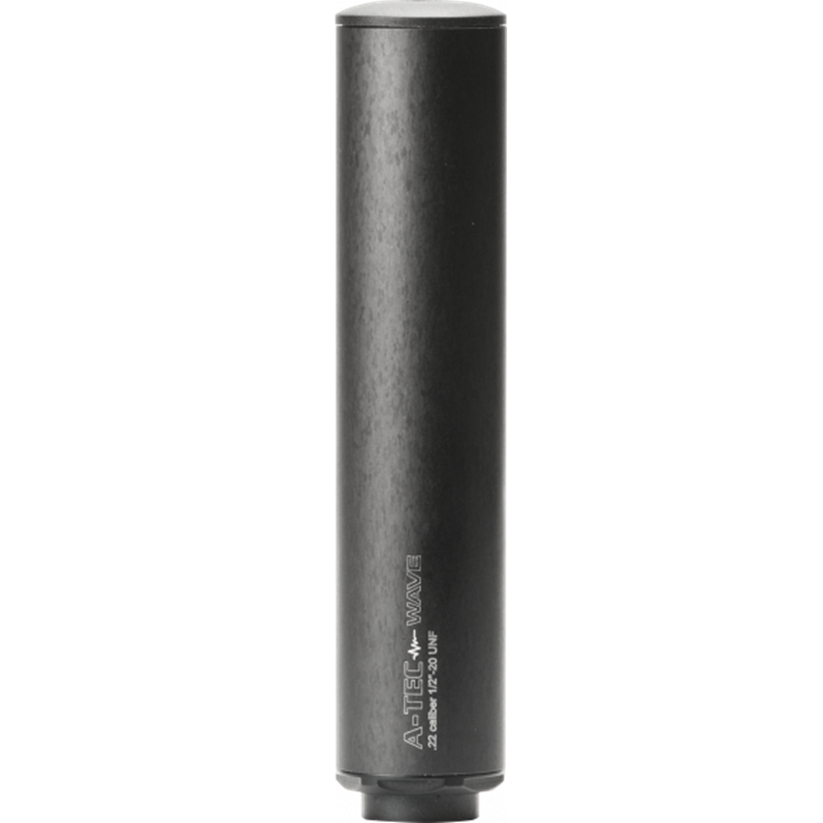 A-Tec Wave 22LR 1/2"-28