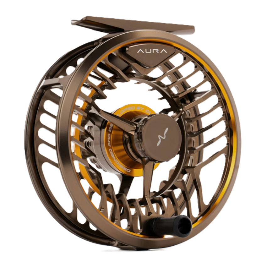 Guideline AURA Bronze