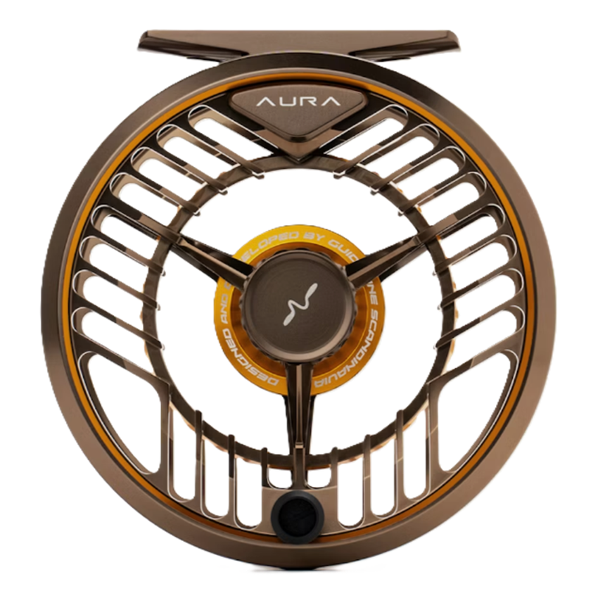 Guideline AURA Bronze