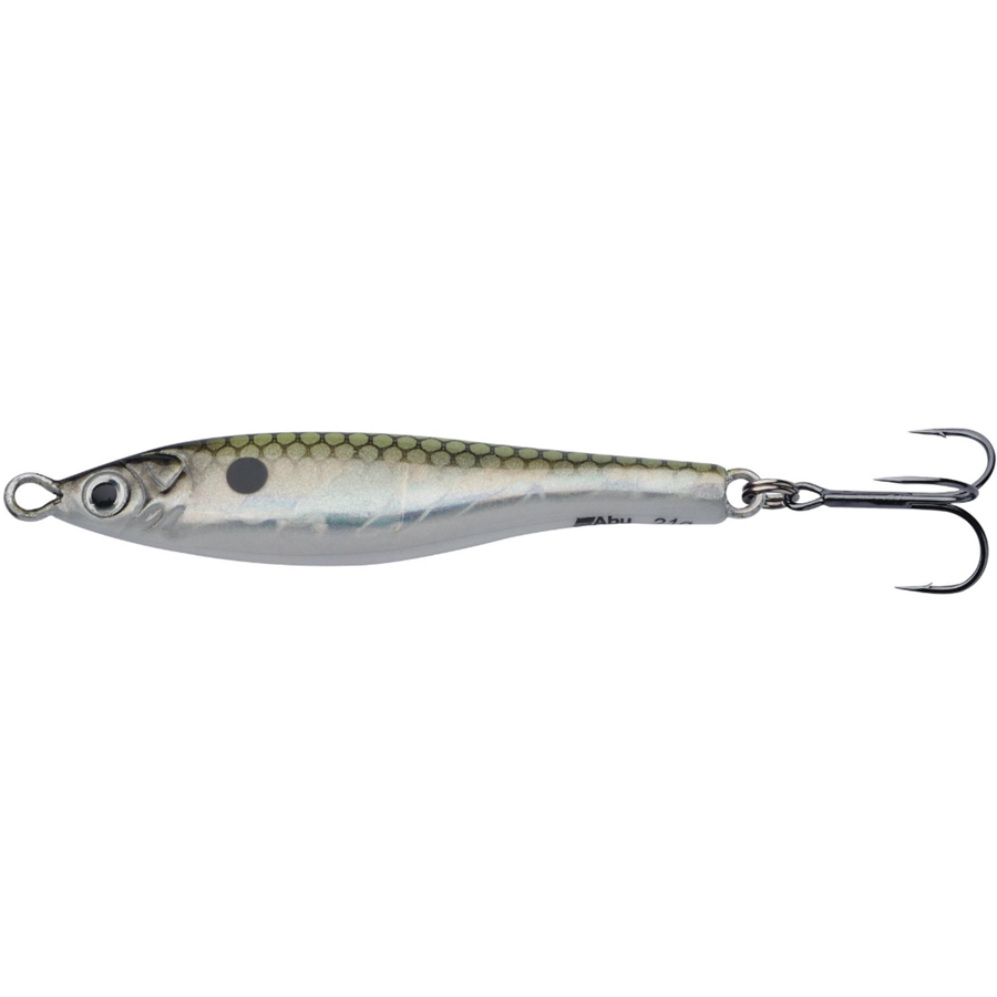 Abu Fast Cast Minnow