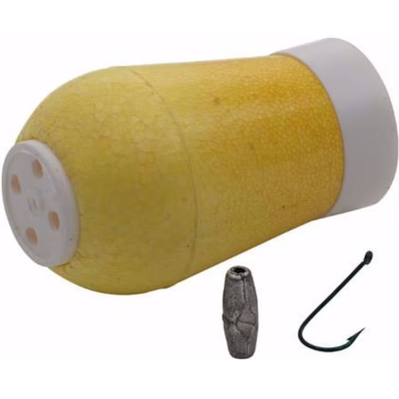 Abu Garcia Mesterduppen