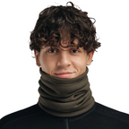 Aclima FleeceWool V2 Headover Tarmac