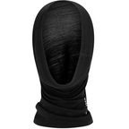 Aclima LightWool 140 Headover Jet Black