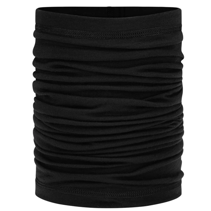 Aclima LightWool 140 Headover Jet Black