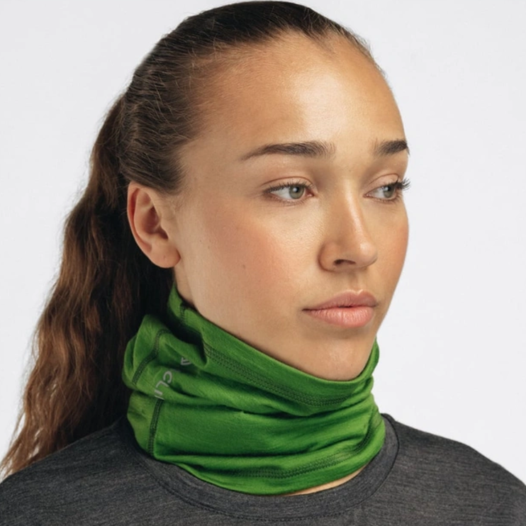 Aclima LightWool 140 Headover Tarmac