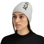 Aclima Woolnet Jib Beanie U Nature