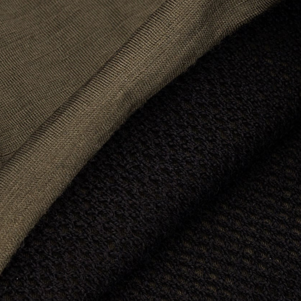 Aclima Woolnet Light Beanie Tarmac