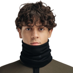 Aclima FleeceWool V2 Headover Jet Black
