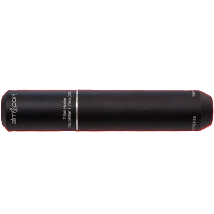 Aimsport Triton Hunter 6,7mm Lyddemper