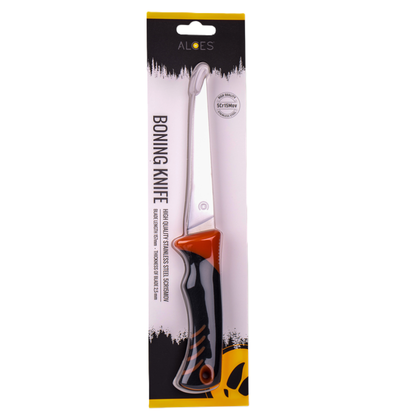 Alces Boning Knife