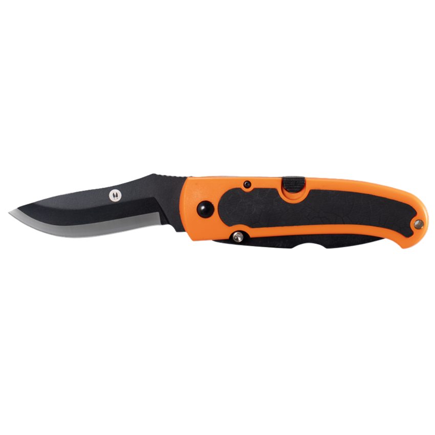Alces Edge 2-in-1 Hunting Knife
