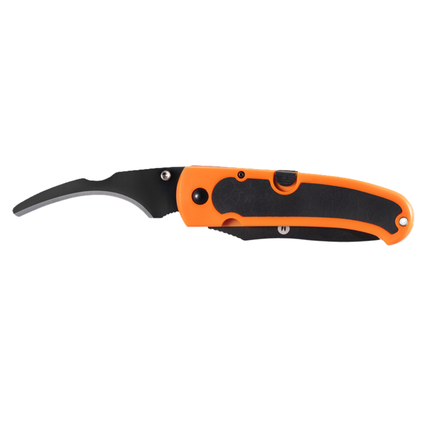 Alces Edge 2-in-1 Hunting Knife