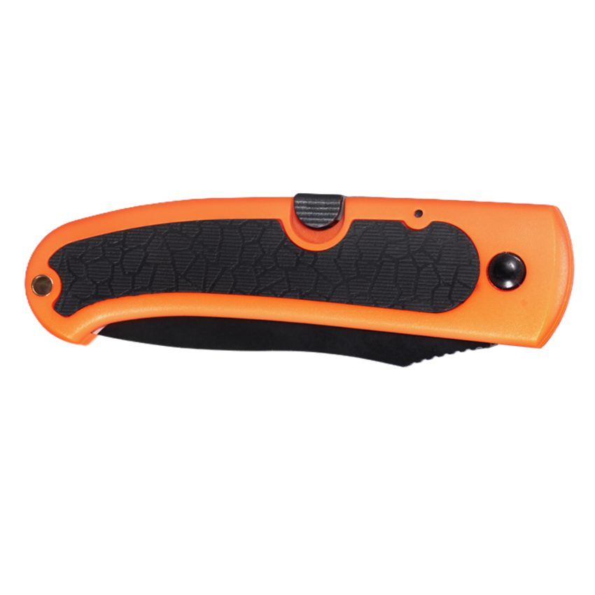 Alces Edge 2-in-1 Hunting Knife