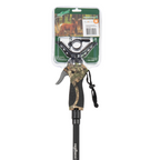 Alces Skytestøtte 180cm Monopod