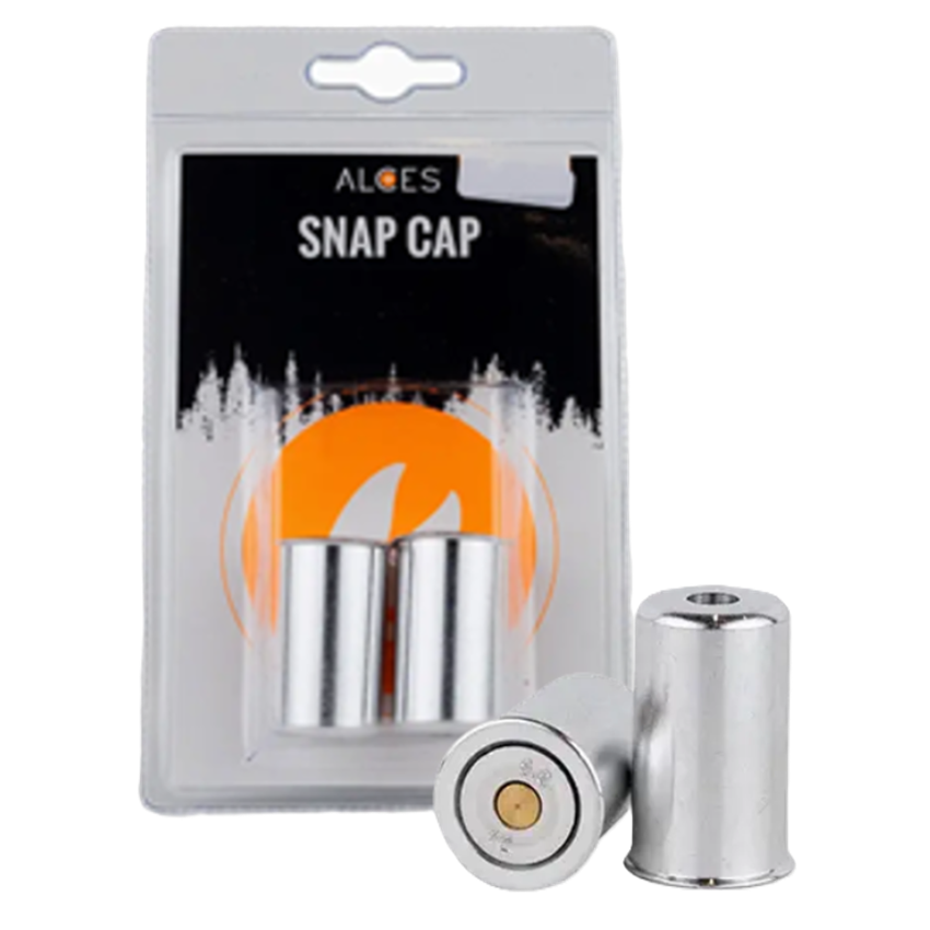 Alces Snap Cap