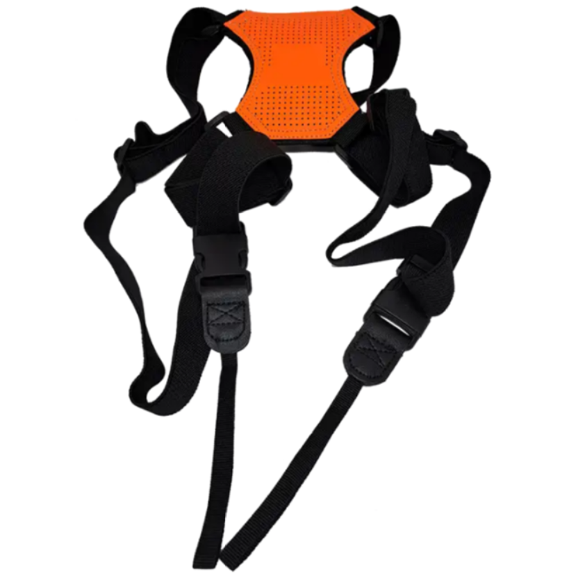 Alces Binocular Harness