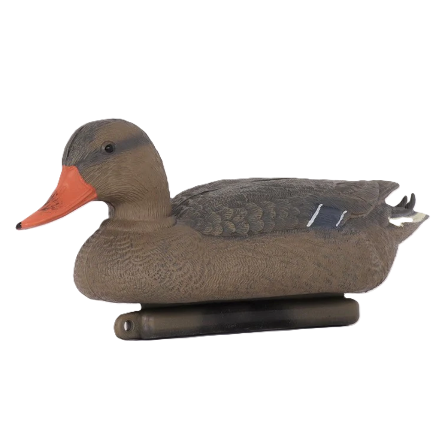 Alces Lokkefugl Stokkand - Hunn