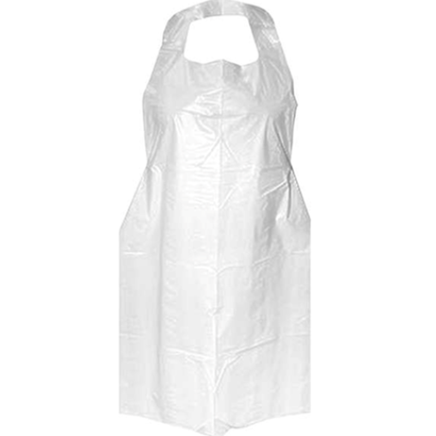 Alces Plastforkle 50-pk