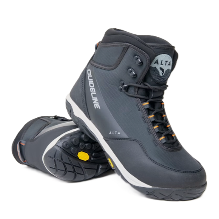 Alta NGx Boot Vibram