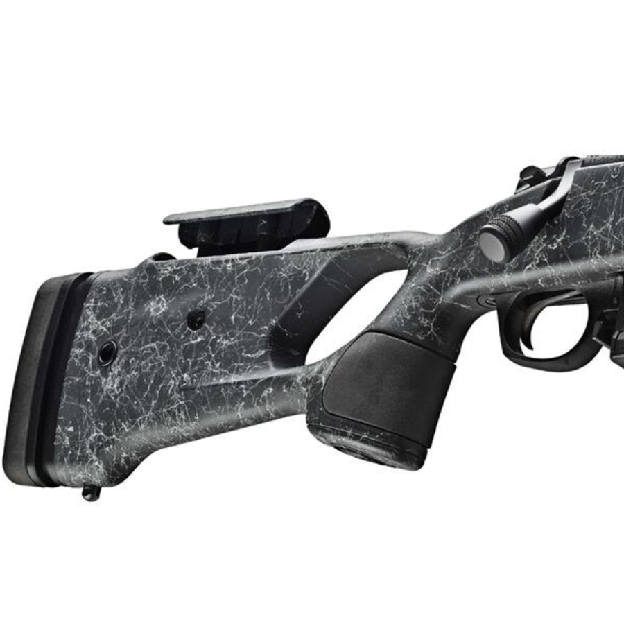 Bergara B14 Thumbhole