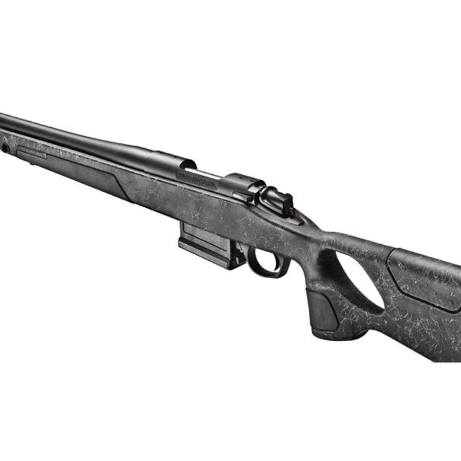 Bergara B14 Thumbhole