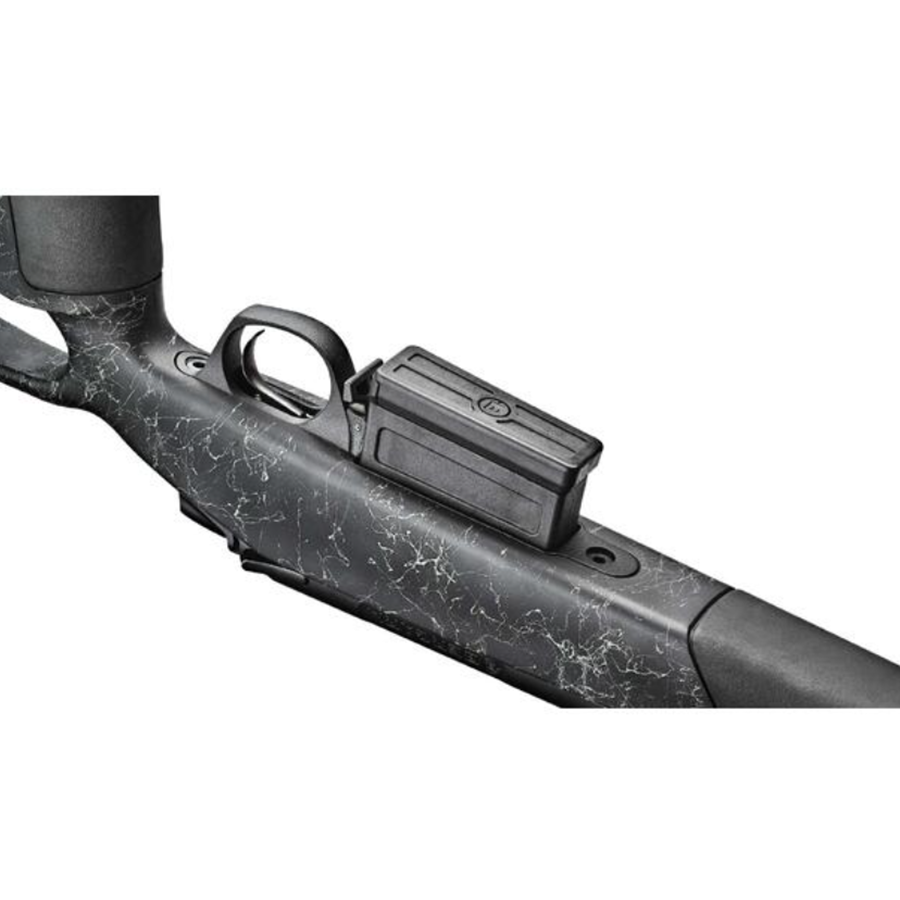 Bergara B14 Thumbhole