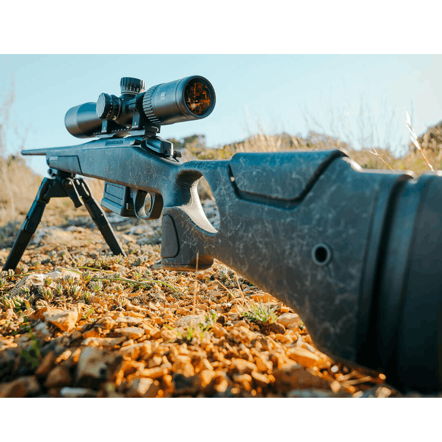 Bergara B14 Thumbhole