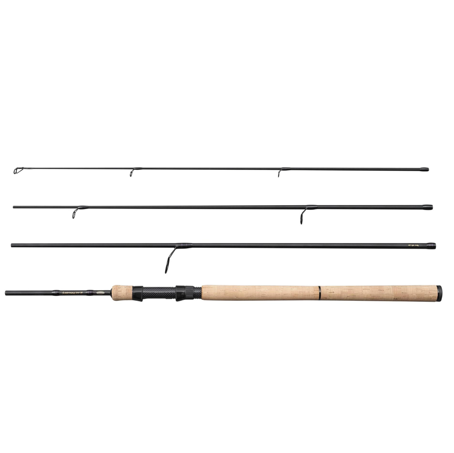 Berkley Lightning HT II Travel Spinning Rod