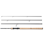 Berkley Lightning HT II Travel Spinning Rod