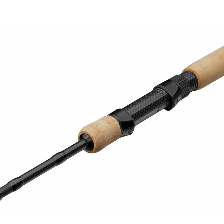 Berkley Lightning HT II Travel Spinning Rod