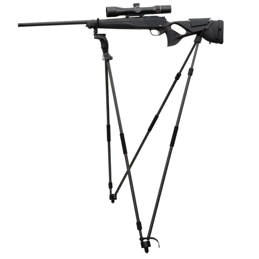 Blaser Carbon Skytestokk
