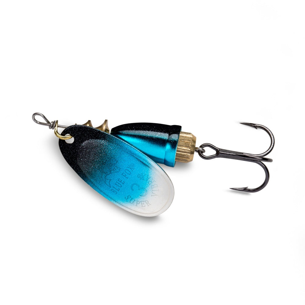 Blue Fox Vibrax Nordlys BL