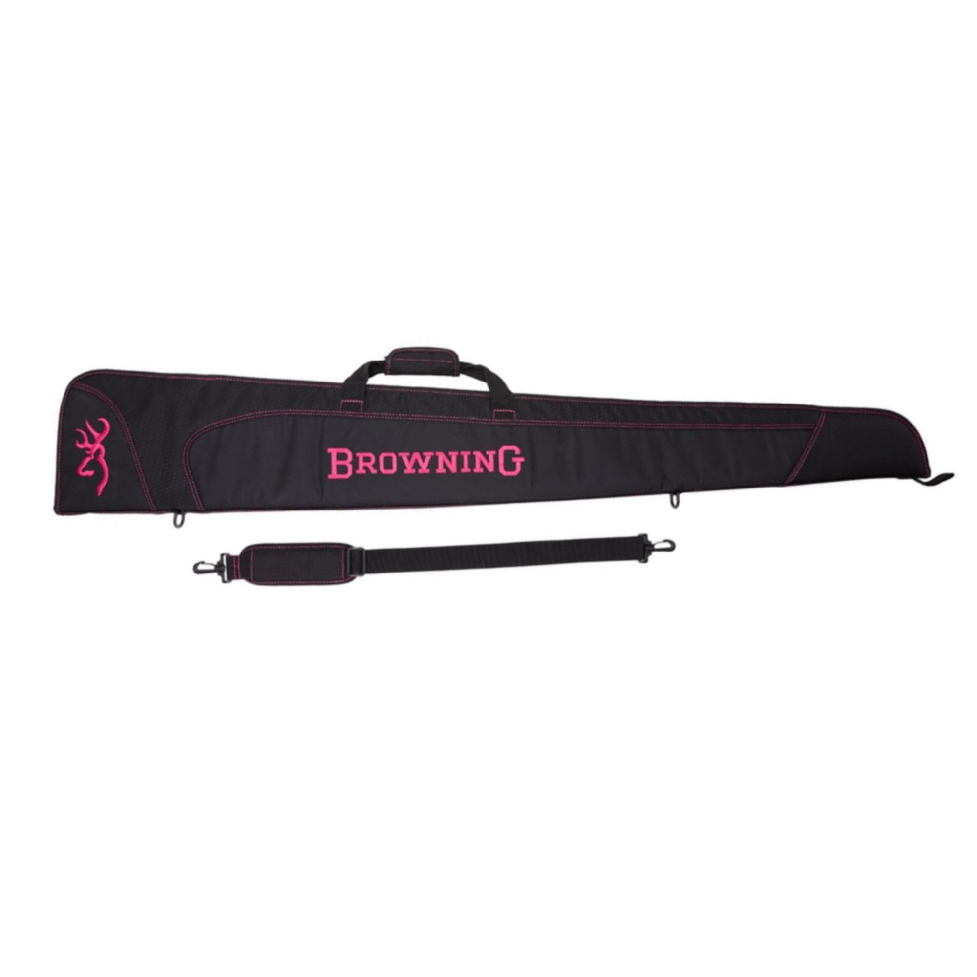 Browning Marksman Black Pink Haglefutteral