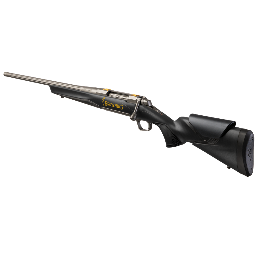Browning X-Bolt 2 Tungsten Links