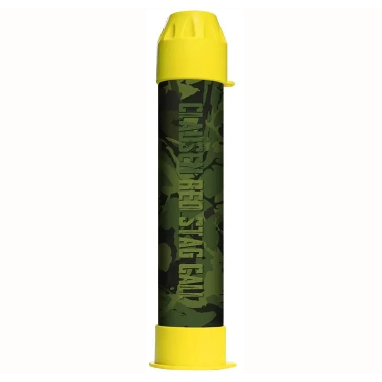 Clausen Red Stag Call