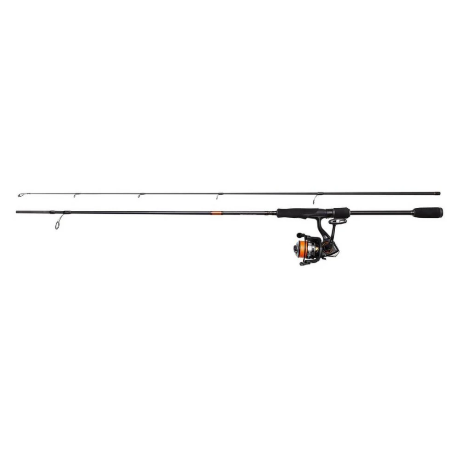 DAM Fire Wave XP Spinning Combo