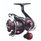 Daiwa 25 Ballistic MQ LT