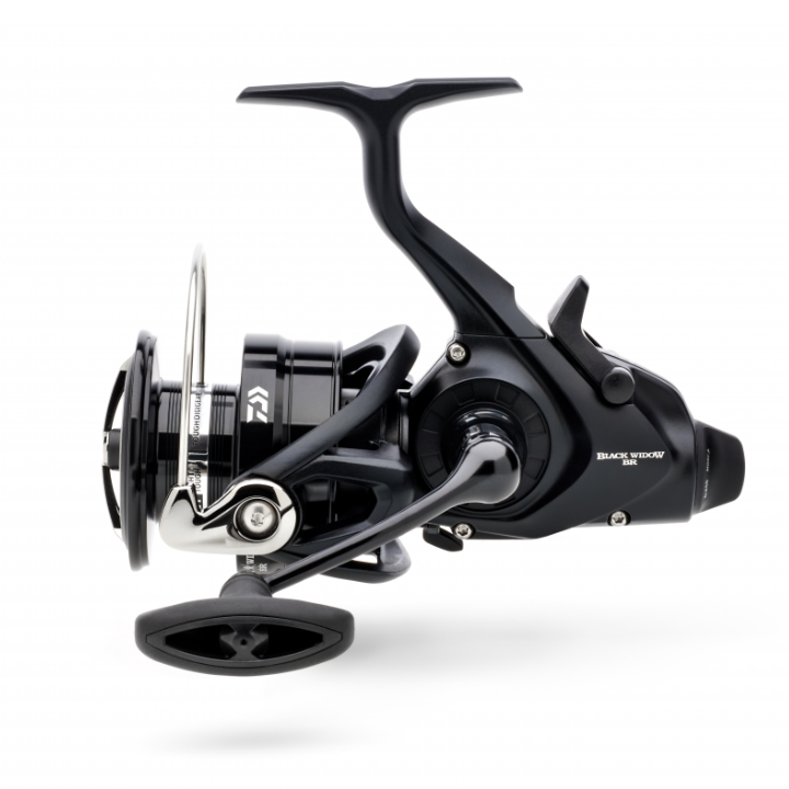 Daiwa Black Widow BR