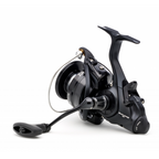 Daiwa Black Widow BR