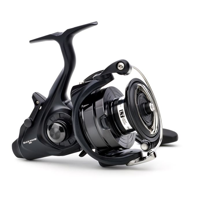 Daiwa Black Widow BR