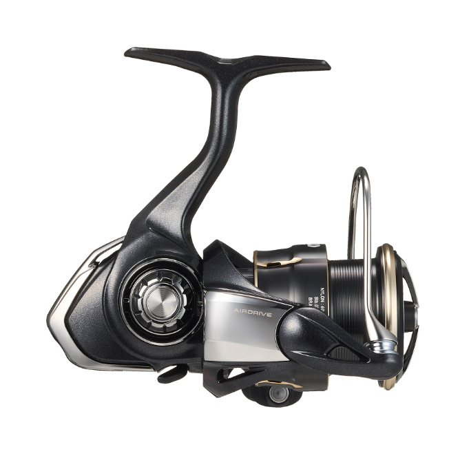 Daiwa Freams LT 26