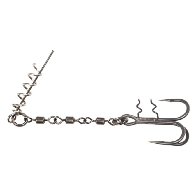 Daiwa Prorex Lazy Shad Sqs Stinger