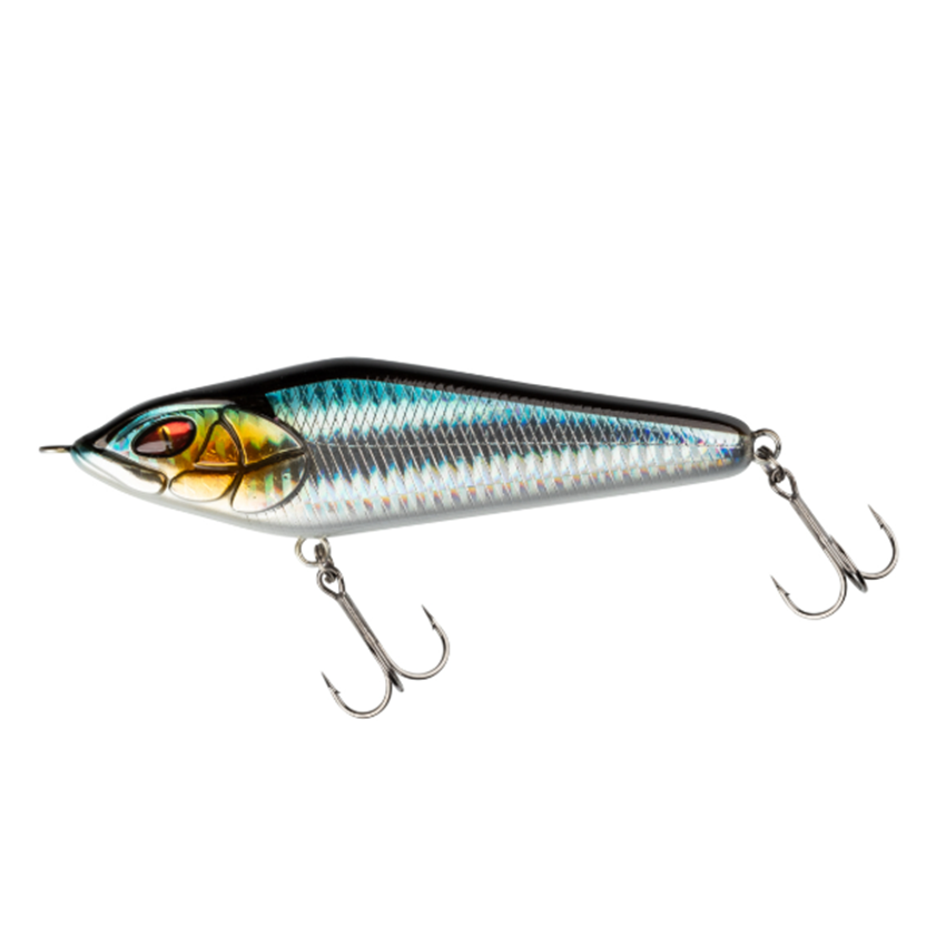 Daiwa Prorex Lazy Jerk 90SS Kibinago