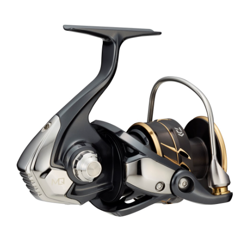 Daiwa Caldia SW