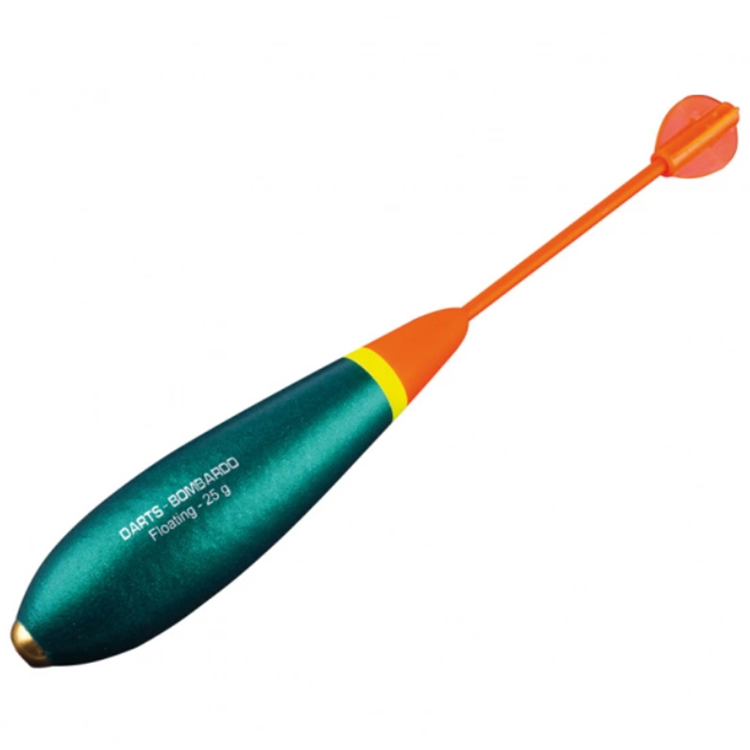 Darts Bombarda Floating