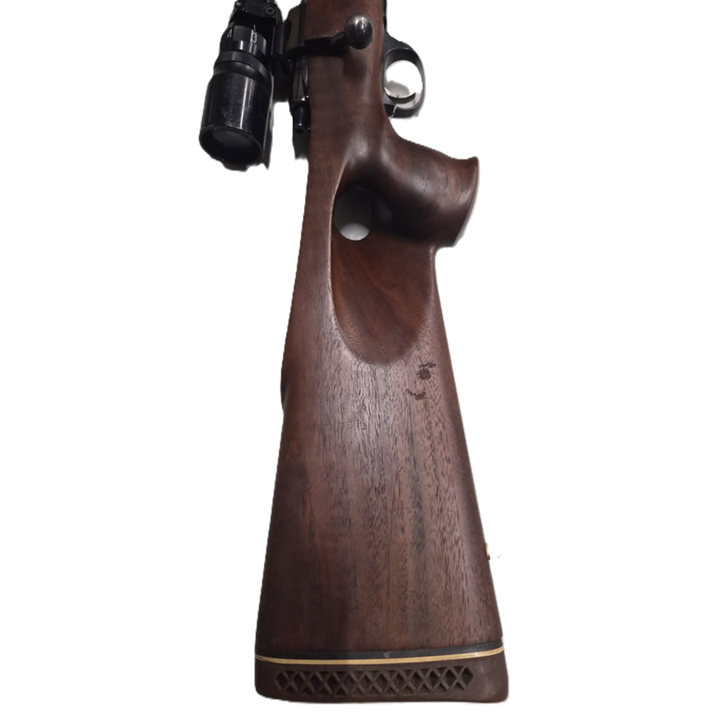 Dickson-Howa Golden Bear kal. 30-06 (brukt)