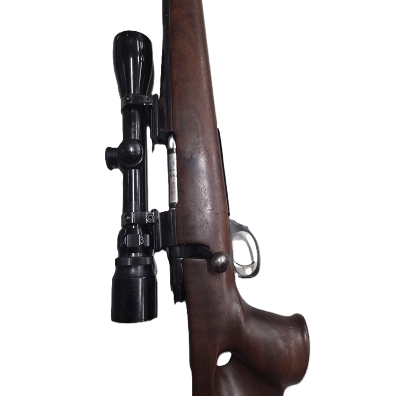 Dickson-Howa Golden Bear kal. 30-06 (brukt)
