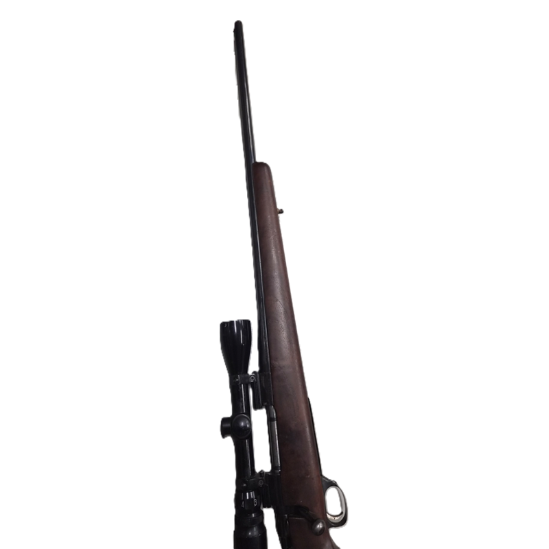 Dickson-Howa Golden Bear kal. 30-06 (brukt)