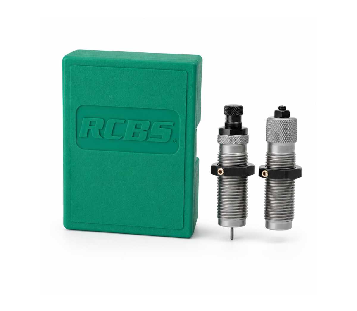 RCBS Die Sett A 6,5 Mauser