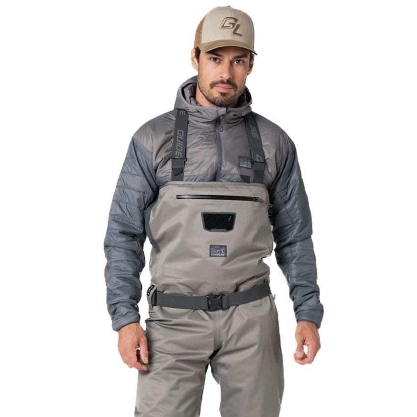 Guideline Driva Wader